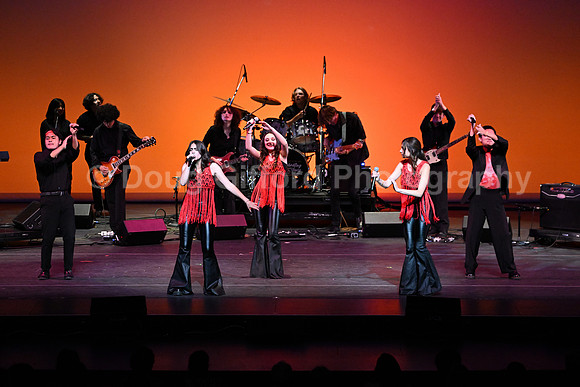 Orange County School of the Arts Season Finale 2022