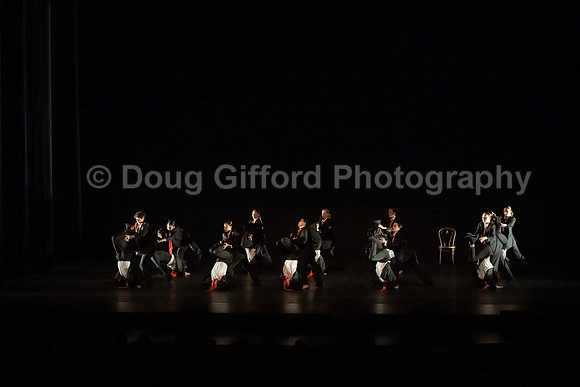 Orange County School of the Arts Foundation Proudly Presents - Season Finale 2023