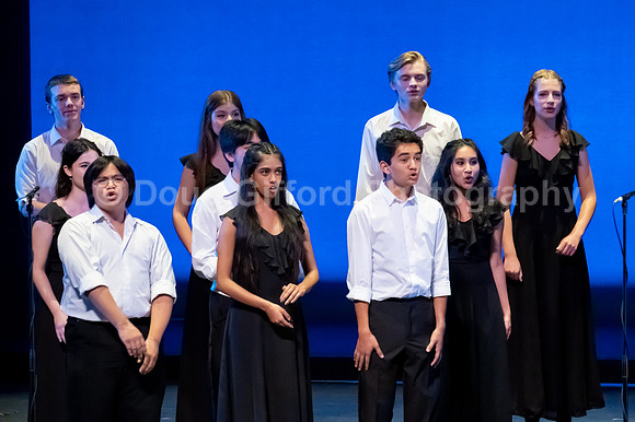 Orange County School of the Arts Foundation Proudly Presents - Season Finale 2023