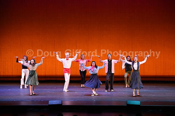 Orange County School of the Arts Season Finale 2022