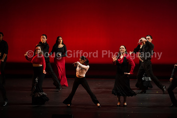 Orange County School of the Arts Foundation Proudly Presents - Season Finale 2023