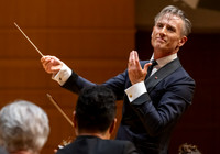 Pacific Symphony / Mahler’s Resurrection 100126