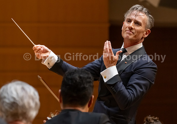 Pacific Symphony - Mahler’s Resurrection