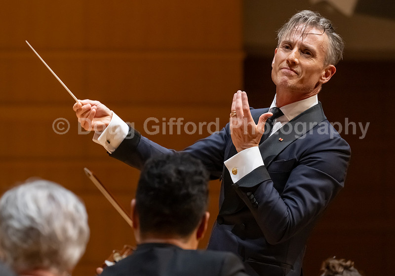 Pacific Symphony - Mahler’s Resurrection