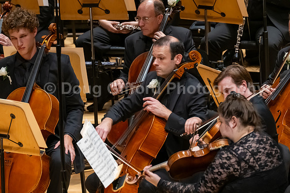Pacific Symphony - Opening Night of the 2026-27 Season