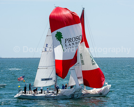 58th Annual Congressional Cup