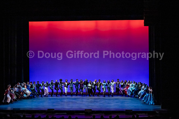 Orange County School of the Arts Foundation Proudly Presents - Season Finale 2023