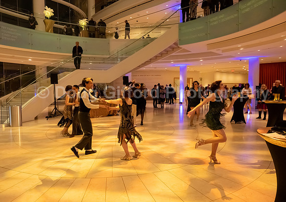 Pacific Symphony "Gershwin's Rhapsody - Concert, Party & Silent Film"