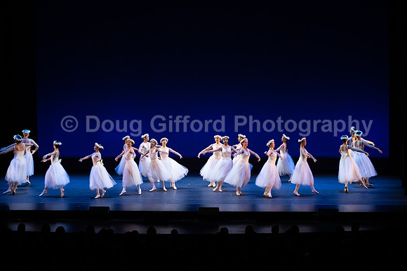 Orange County School of the Arts Foundation Proudly Presents - Season Finale 2023