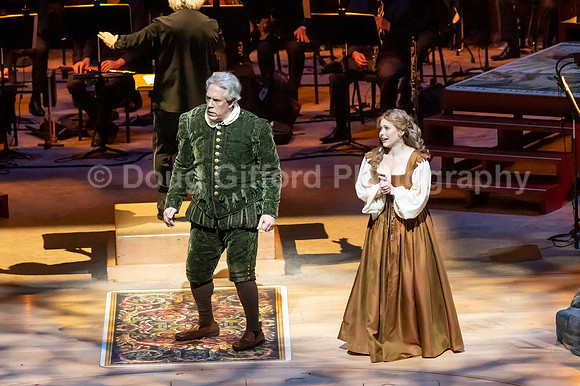 Pacific Symphony Verdi's Rigoletto