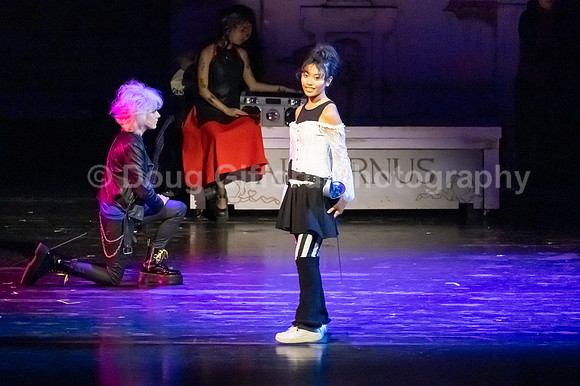 California School of the Arts- San Gabriel Valley Foundation Season Finale 2023