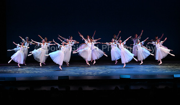 Orange County School of the Arts Season Finale 2022