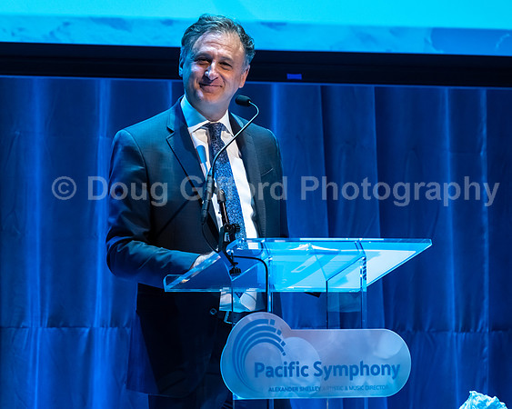 Pacific Symphony - Opening Night of the 2026-27 Season