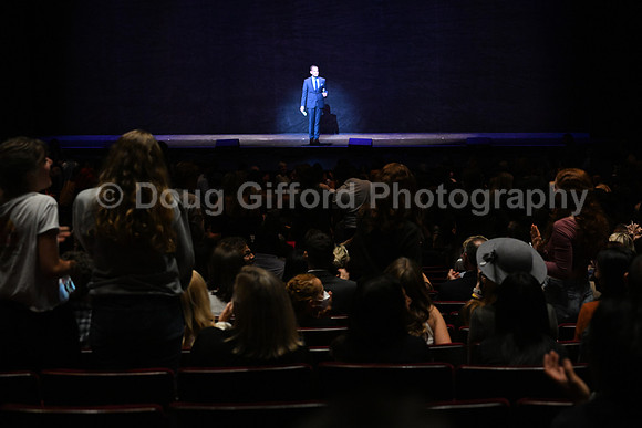 Orange County School of the Arts Season Finale 2022
