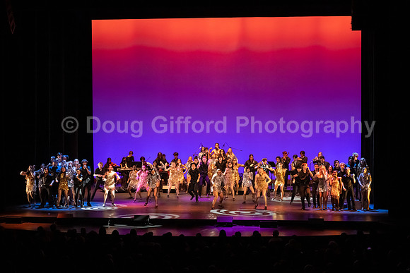 Orange County School of the Arts Foundation Proudly Presents - Season Finale 2023