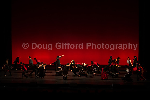 Orange County School of the Arts Foundation Proudly Presents - Season Finale 2023
