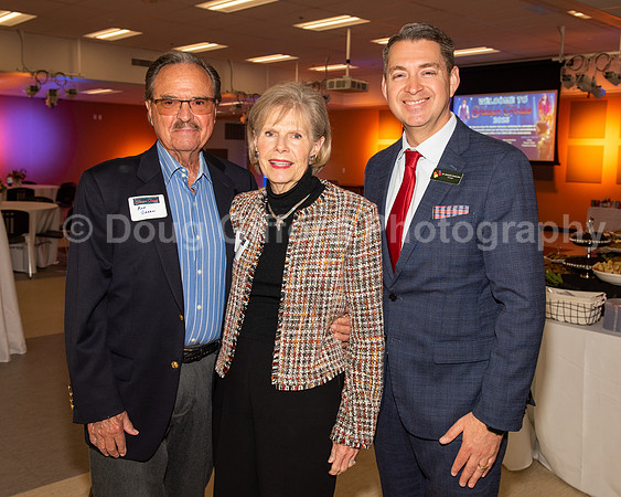 California School of the Arts- San Gabriel Valley Foundation Season Finale 2023