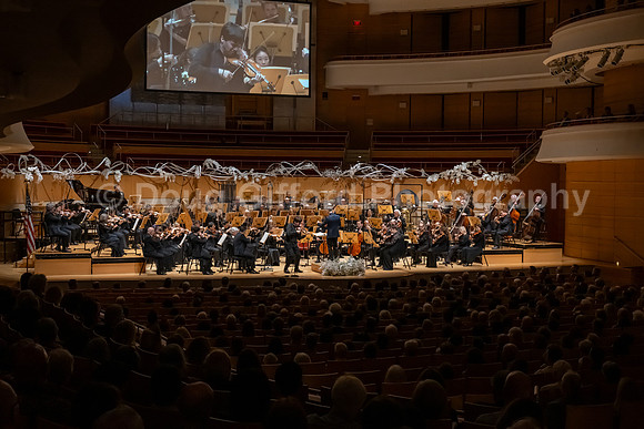 Pacific Symphony - Opening Night of the 2026-27 Season
