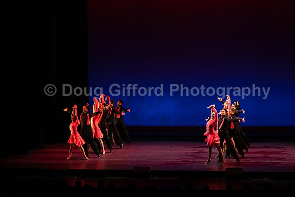 Orange County School of the Arts Foundation Proudly Presents - Season Finale 2023