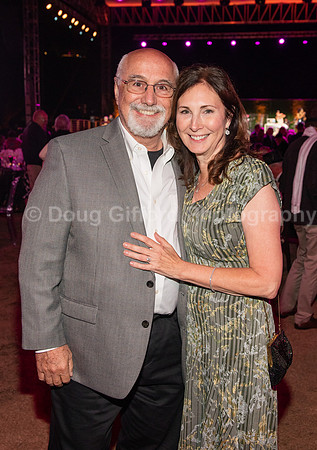 Pacific Symphony 2022 Gala - "A Night in Old Hollywood"