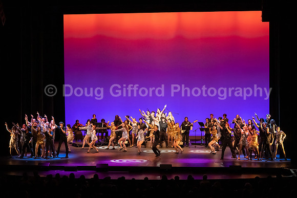 Orange County School of the Arts Foundation Proudly Presents - Season Finale 2023