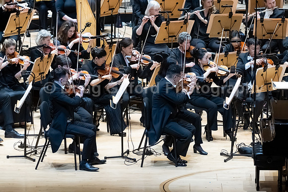Pacific Symphony "Gershwin's Rhapsody - Concert, Party & Silent Film"
