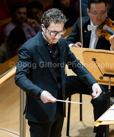 Pacific Symphony - Grieg Piano Concerto