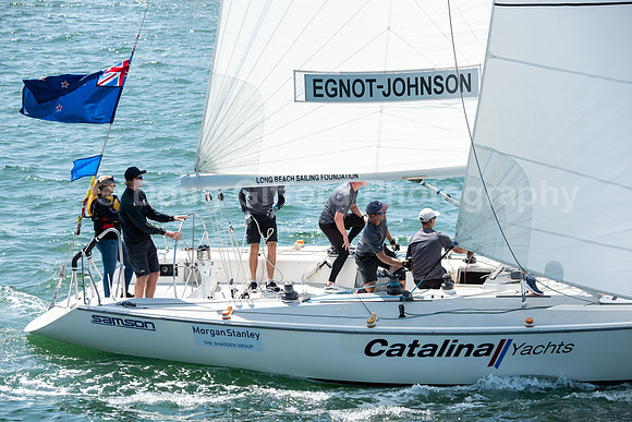 58th Annual Congressional Cup