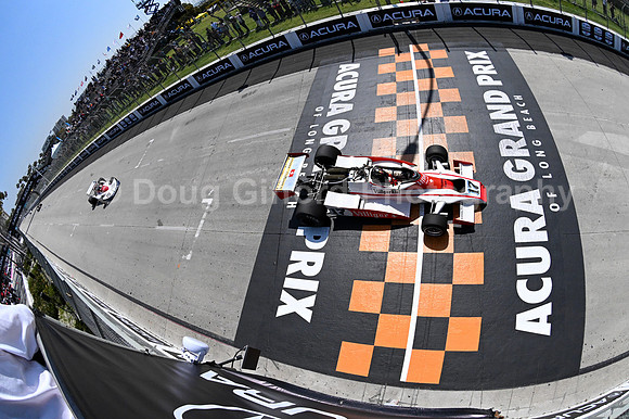 48th Acura Grand Prix of Long Beach 2023