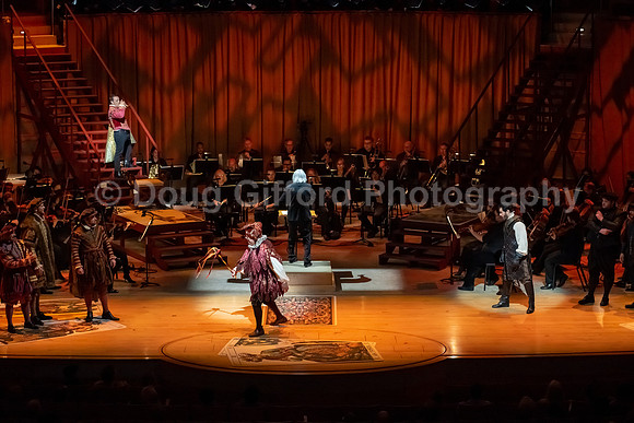 Pacific Symphony Verdi's Rigoletto