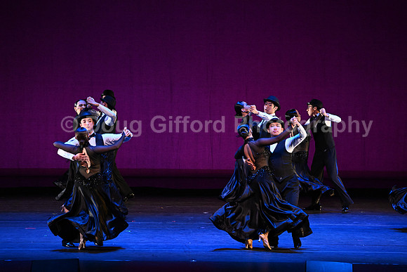 Orange County School of the Arts Season Finale 2022