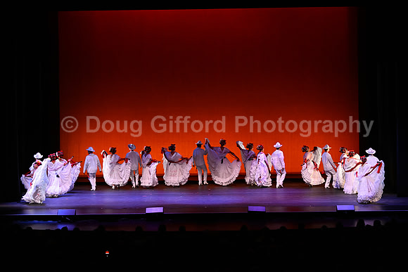 Orange County School of the Arts Season Finale 2022