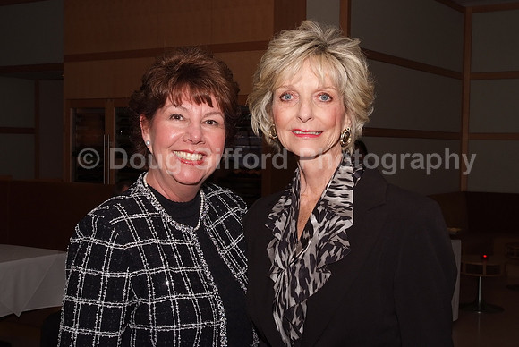 Orange County Performing Arts Center renaming ceremony to Segerstrom Center for the Arts.