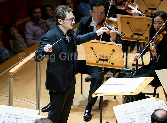 Pacific Symphony - Grieg Piano Concerto