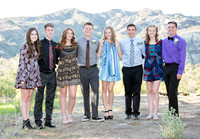 A & R MVHS Homecoming 101015
