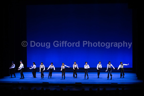 Orange County School of the Arts Foundation Proudly Presents - Season Finale 2023