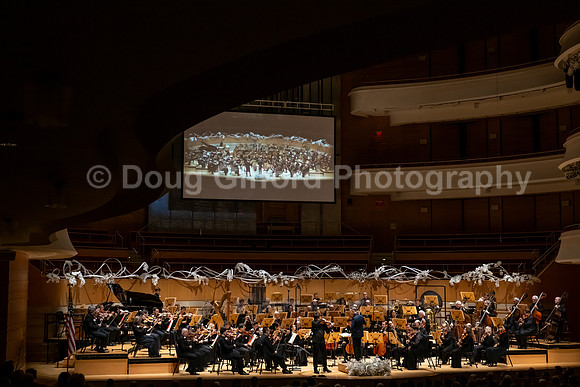 Pacific Symphony - Opening Night of the 2026-27 Season