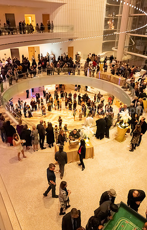 Pacific Symphony "Gershwin's Rhapsody - Concert, Party & Silent Film"