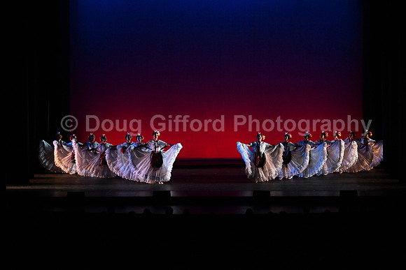 Orange County School of the Arts Season Finale 2022