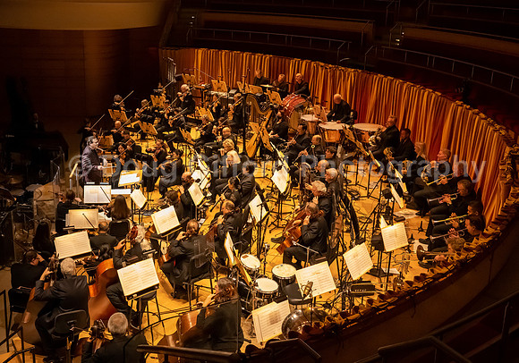 Pacific Symphony Pops - Renée Elise Goldsberry