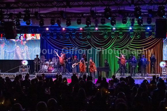 Orange County School of the Arts Foundation Presents - House of Muse Gala 2025