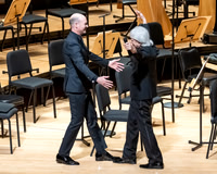 Pacific Symphony - Cathedrals of Sound