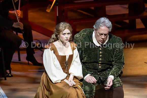 Pacific Symphony Verdi's Rigoletto