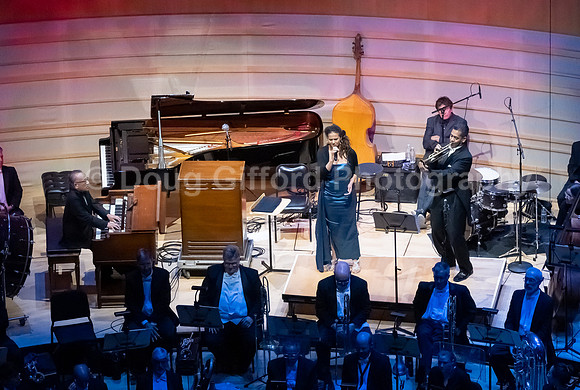 Pacific Symphony "Gershwin's Rhapsody - Concert, Party & Silent Film"