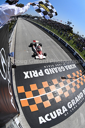 48th Acura Grand Prix of Long Beach 2023