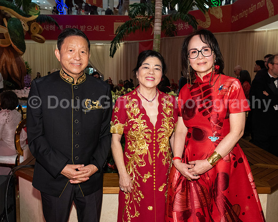 Lunar New Year 2025 - Year of the Snake