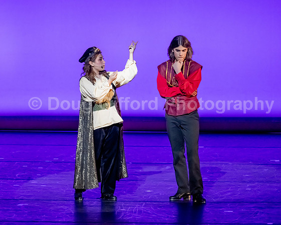Orange County School of the Arts Foundation Proudly Presents - Season Finale 2023