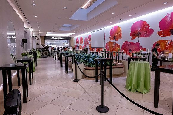 South Coast Plaza - 2nd Annual Asian Pacific Food Fest