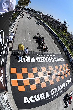 48th Acura Grand Prix of Long Beach 2023