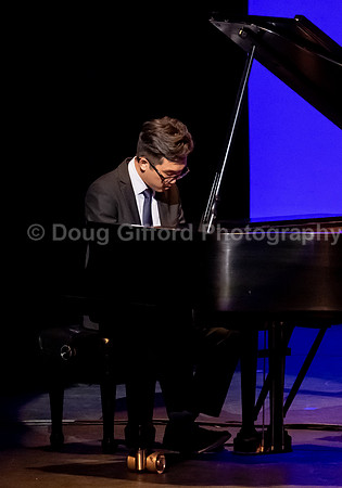 Orange County School of the Arts Foundation Proudly Presents - Season Finale 2023